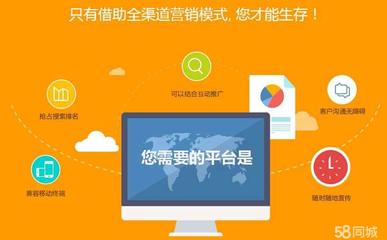 企业官网型产品展示型会员服务型等 15年经验一站式服务