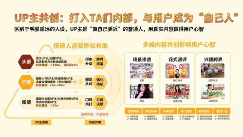 哔哩哔哩b站食品饮料行业广告投放营销推广策略分析