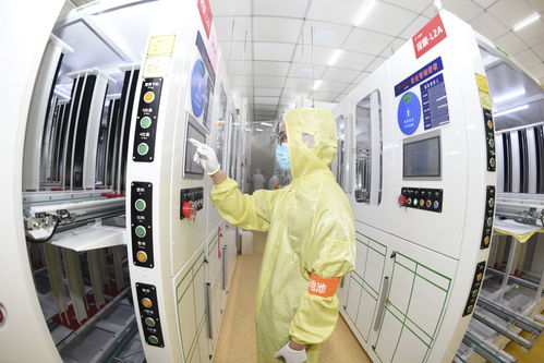 粤苏上半年gdp双双突破6万亿 经济增长动能优化